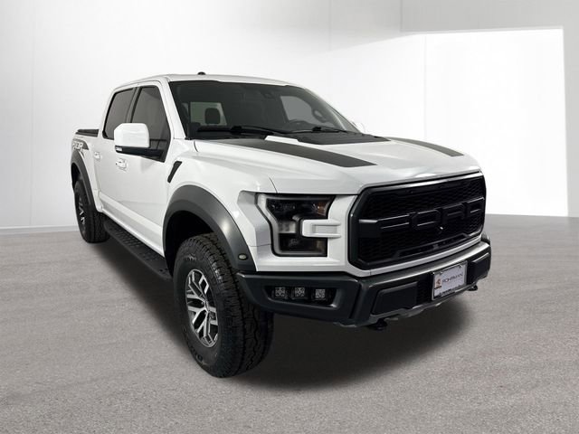 Used 2018 Ford F150 Raptor w/ Equipment Group 802A Luxury image 3