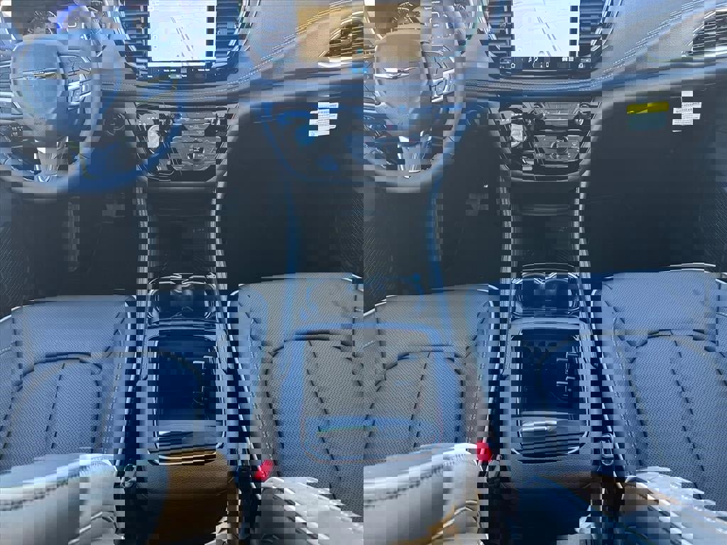 New 2026 Chrysler Pacifica Limited w/ Trailer Tow Group image 20