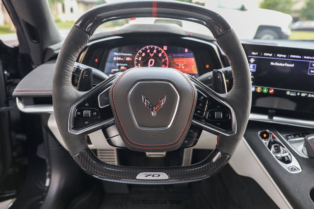 Used 2023 Chevrolet Corvette Z06 RWD image 47