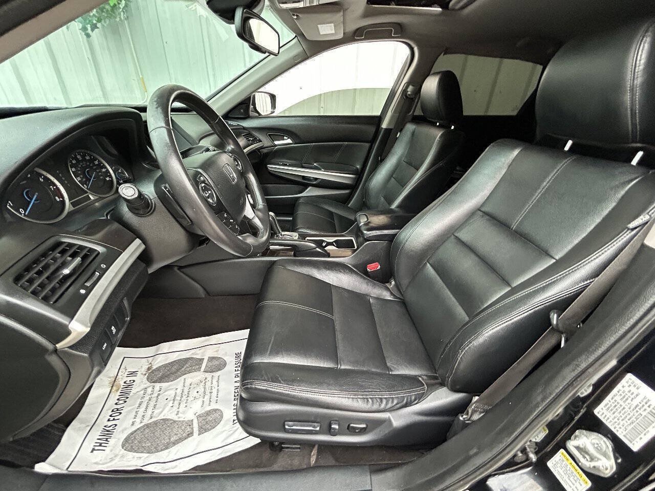 Used 2013 Honda Crosstour EX-L image 14