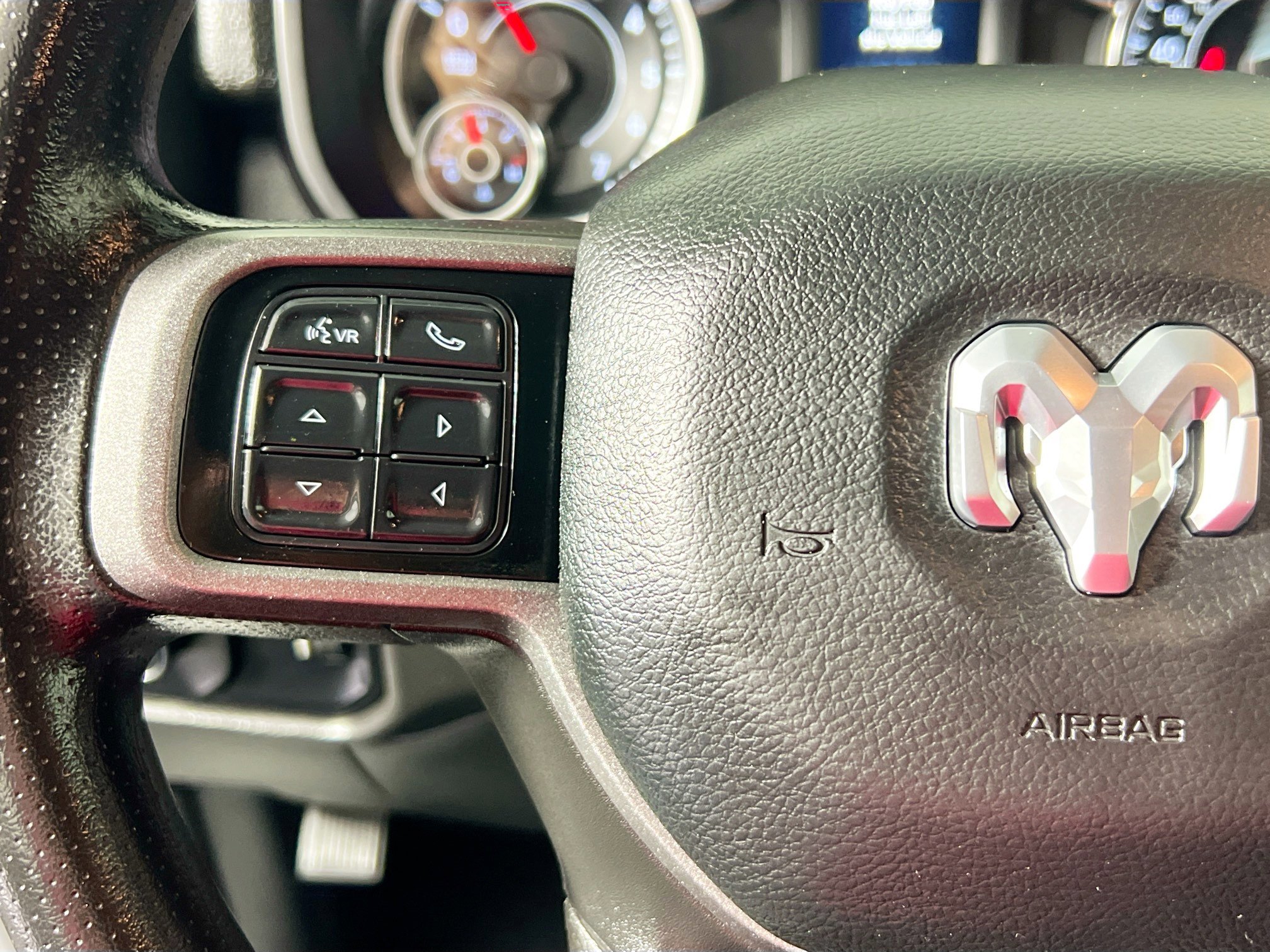 Used 2022 RAM 2500 Tradesman image 18