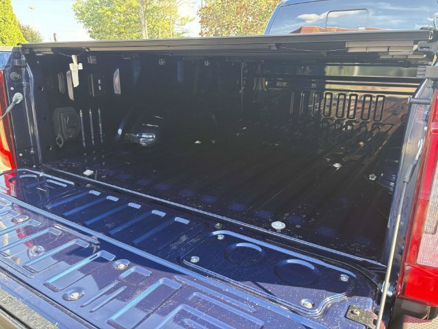 New 2027 Ford F450 4x4 Crew Cab Super Duty image 17