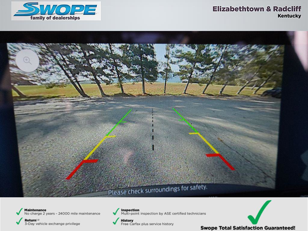 New 2026 Ford Escape SE w/ Class II Trailer Tow Package image 26