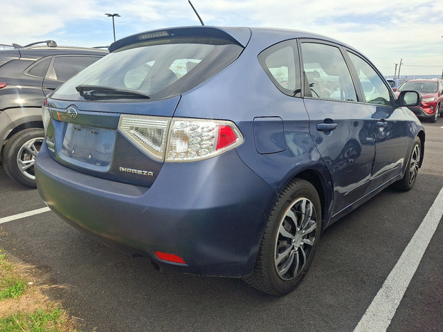 Used 2011 Subaru Impreza 2.5i image 6