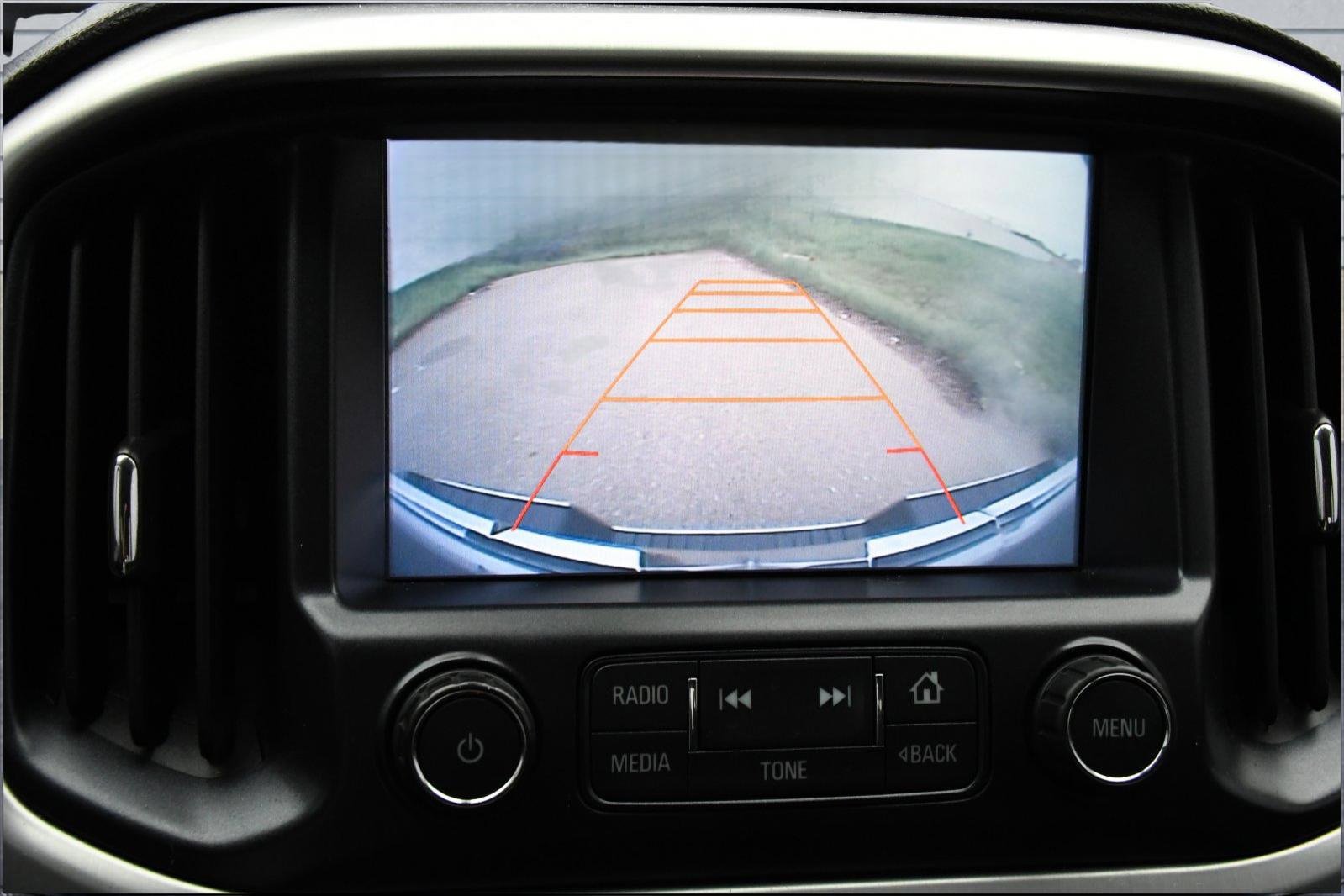 Used 2016 GMC Canyon SLE w/ Trailering Package image 11