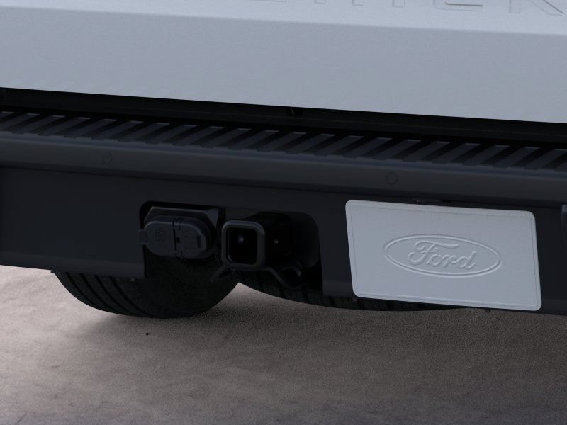 New 2026 Ford Maverick Lariat AWD/4WD image 24