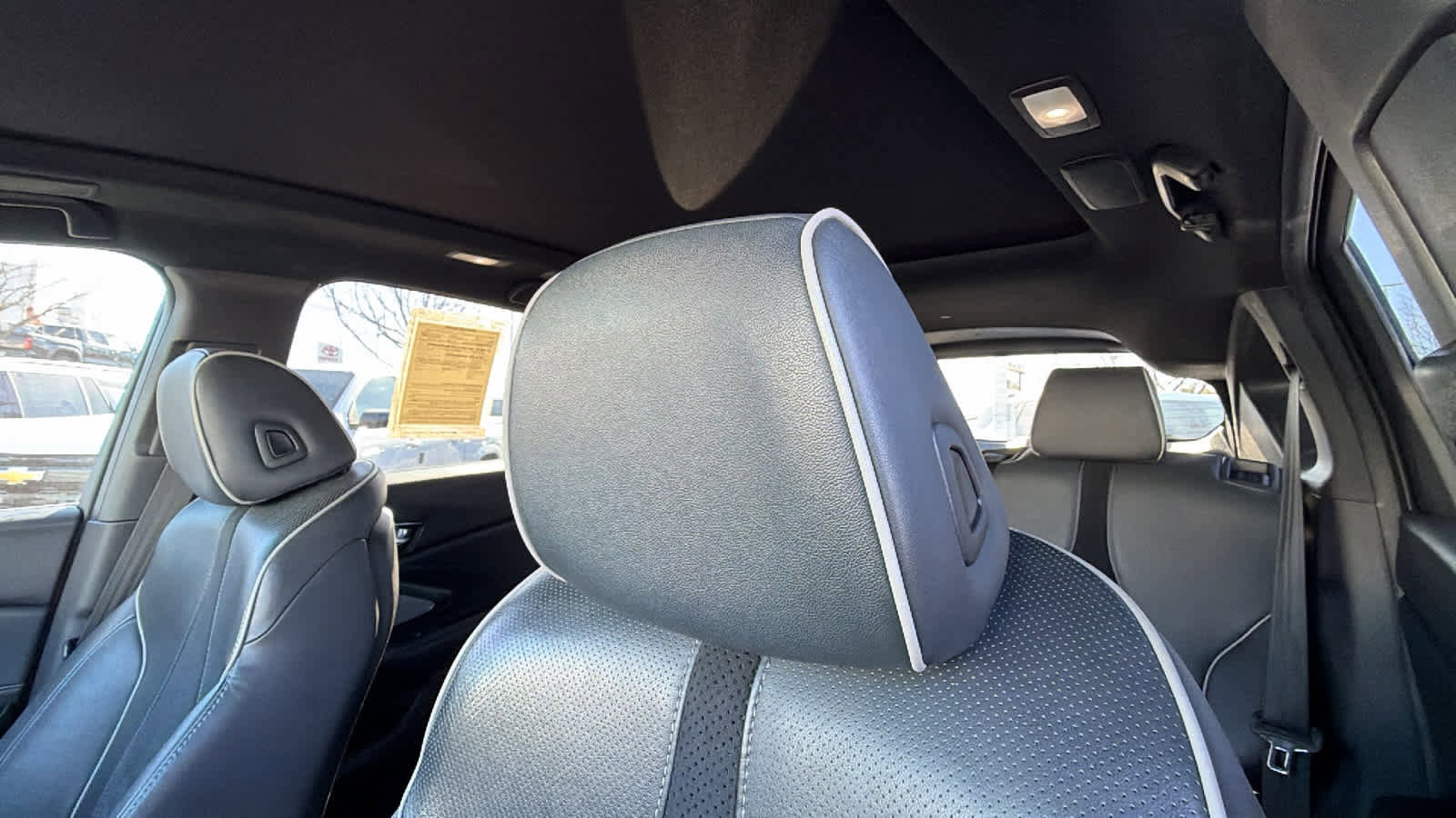 Used 2019 Acura RDX A-Spec image 11