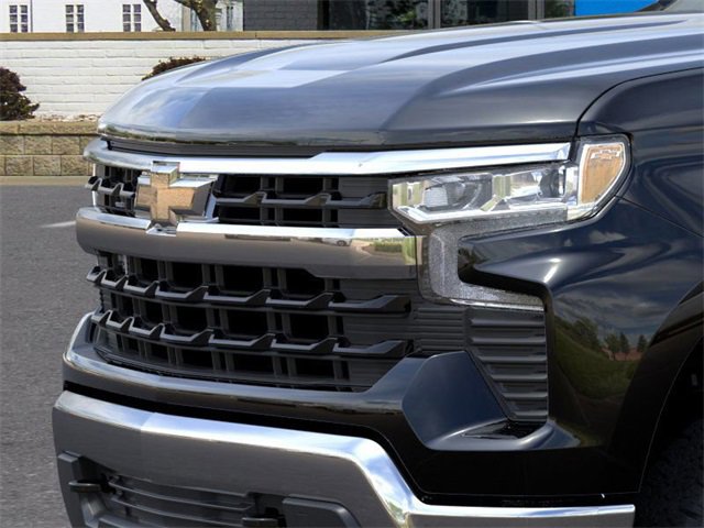 New 2026 Chevrolet Silverado 1500 LT image 13