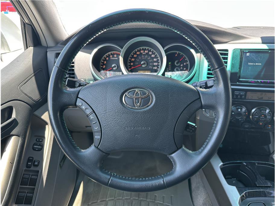 Used 2006 Toyota 4Runner Limited AWD/4WD image 20