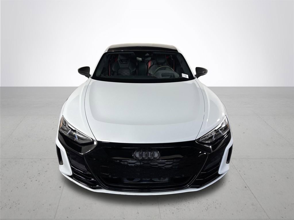Used 2022 Audi RS e-tron GT AWD/4WD image 3