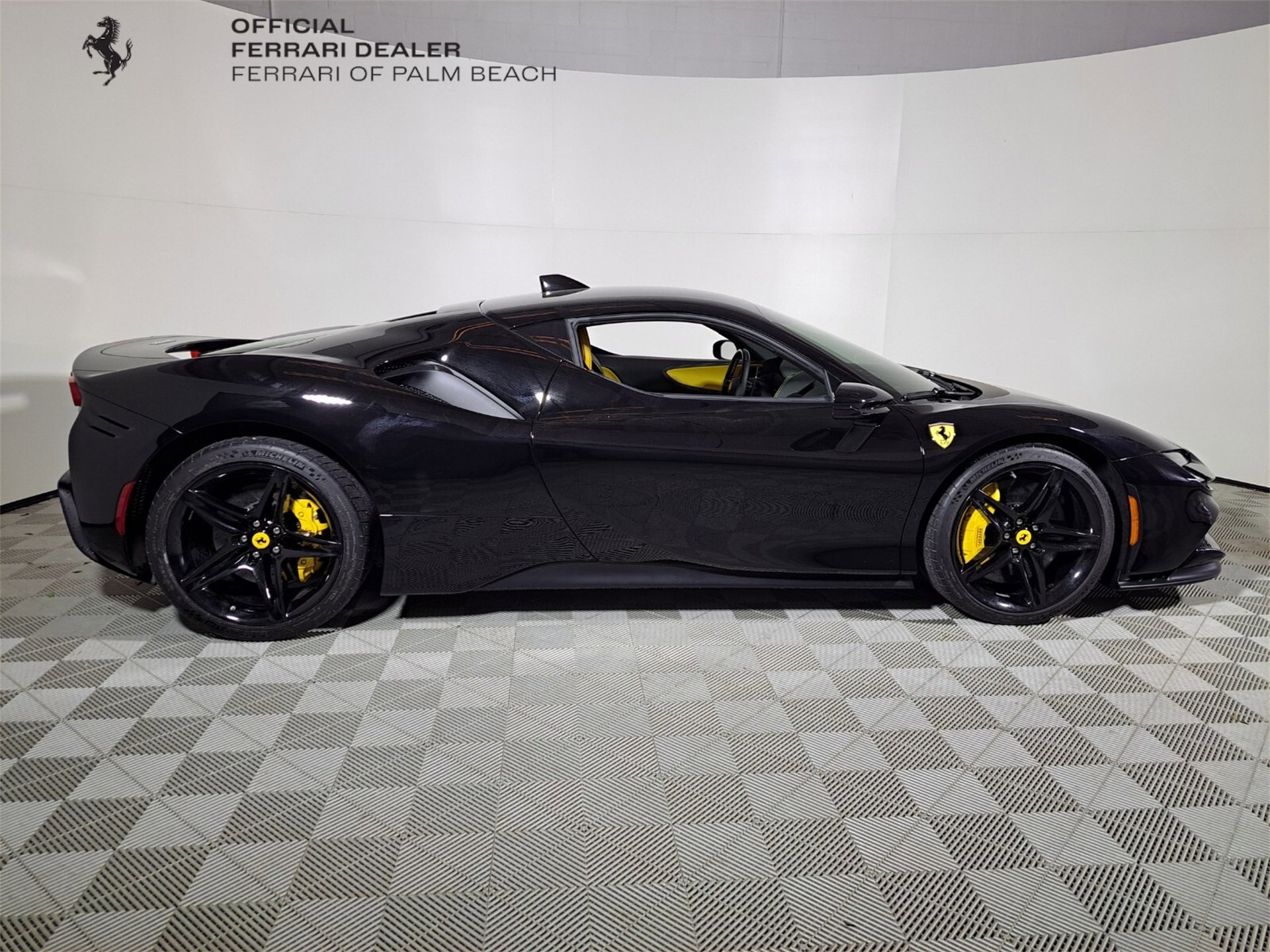 Certified 2023 Ferrari SF90 Stradale image 2