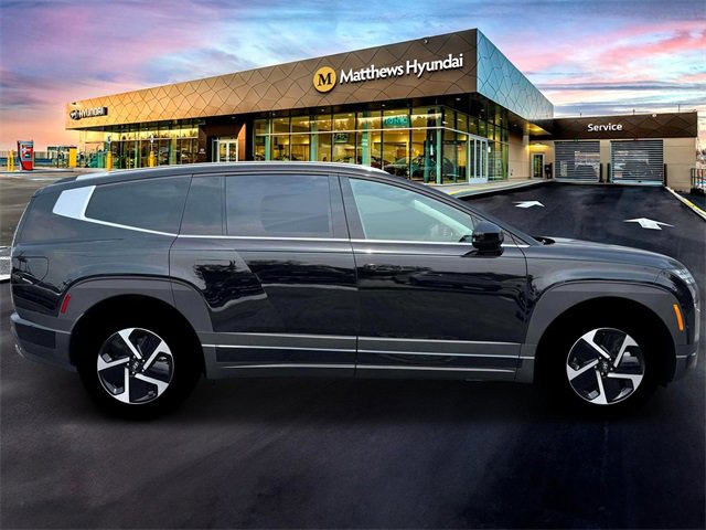 New 2026 Hyundai Ioniq 9 SE image 9