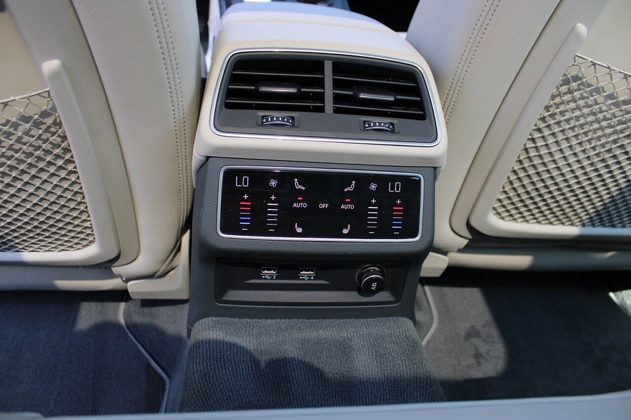 Used 2020 Audi A6 3.0T allroad Premium Plus AWD/4WD image 34