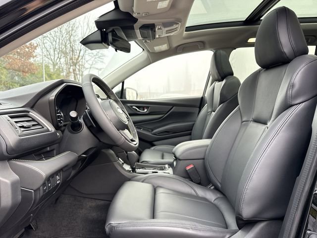 New 2026 Subaru Ascent Bronze Edition image 11