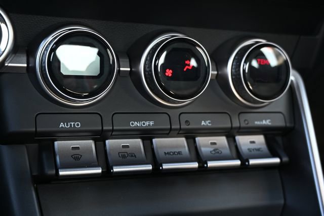 New 2026 Subaru BRZ Limited image 22