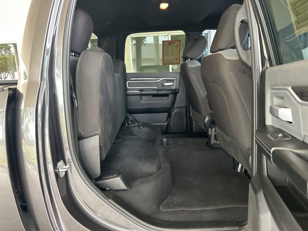 Used 2023 RAM 3500 Big Horn AWD/4WD image 31