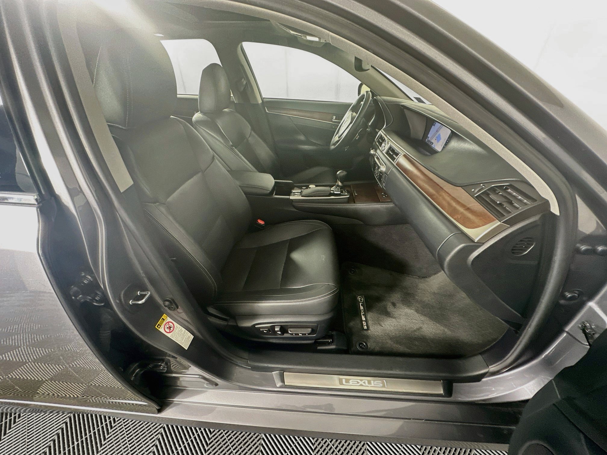 Used 2015 Lexus GS 350 w/ Premium Package RWD image 31