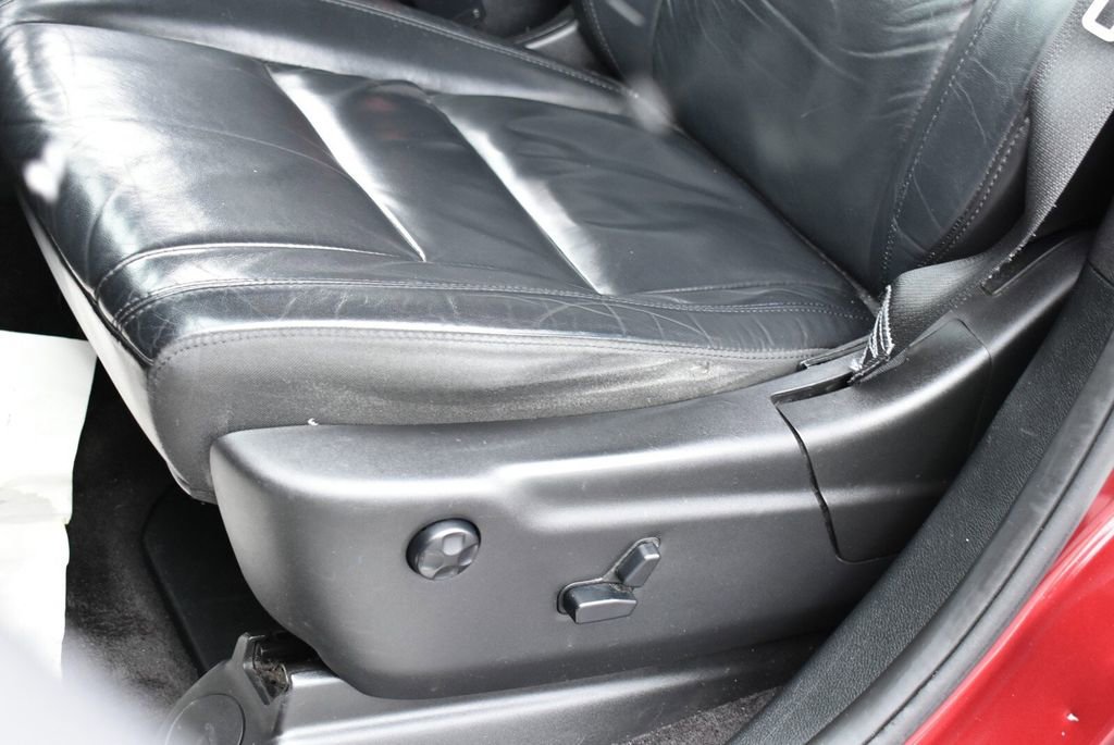 Used 2018 Jeep Grand Cherokee Limited w/ Mopar Chrome Edition Group image 14