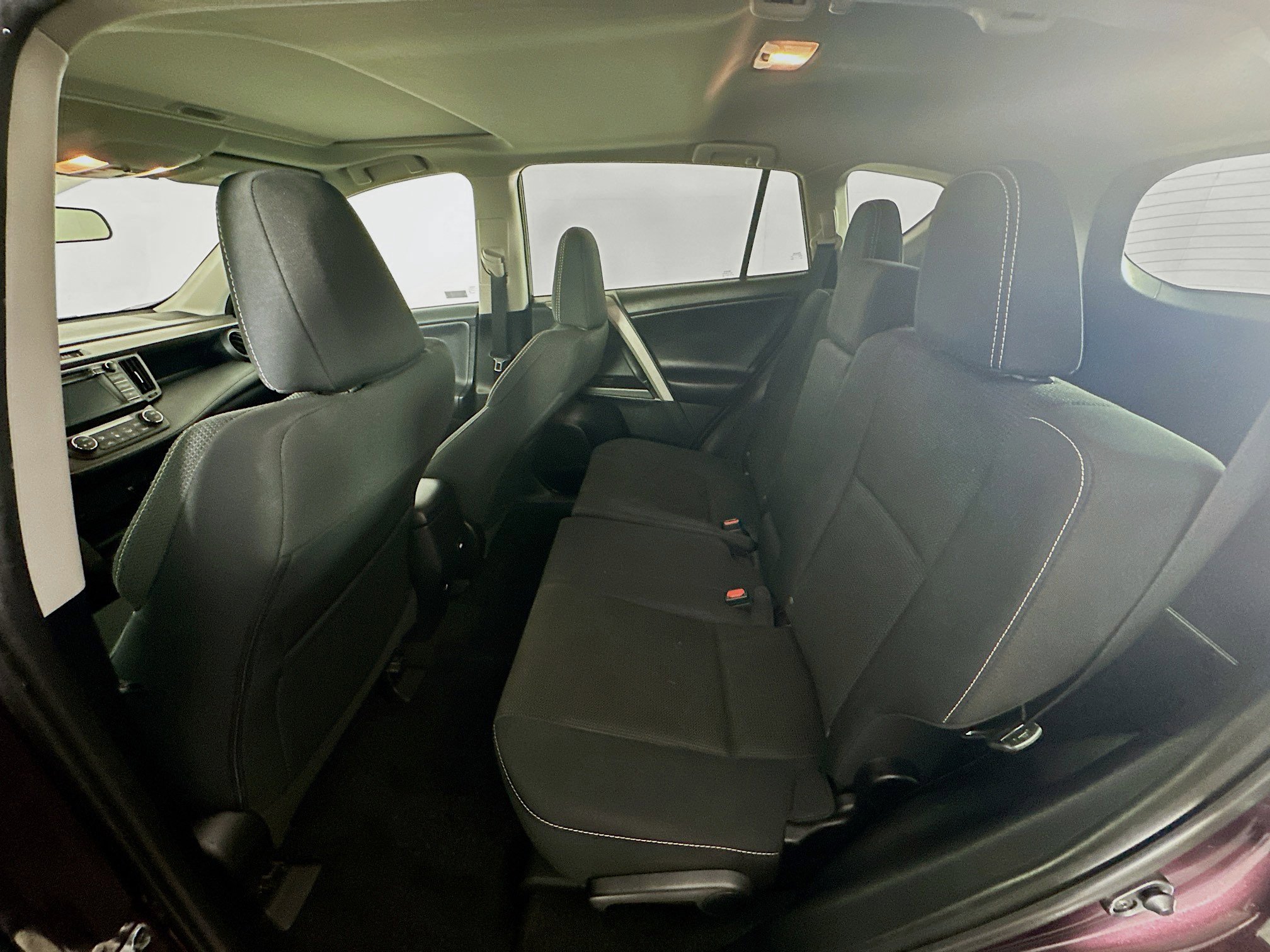 Used 2017 Toyota RAV4 XLE image 26