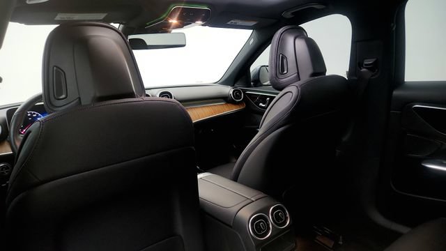 Used 2024 Mercedes-Benz C 300 4MATIC Sedan image 46