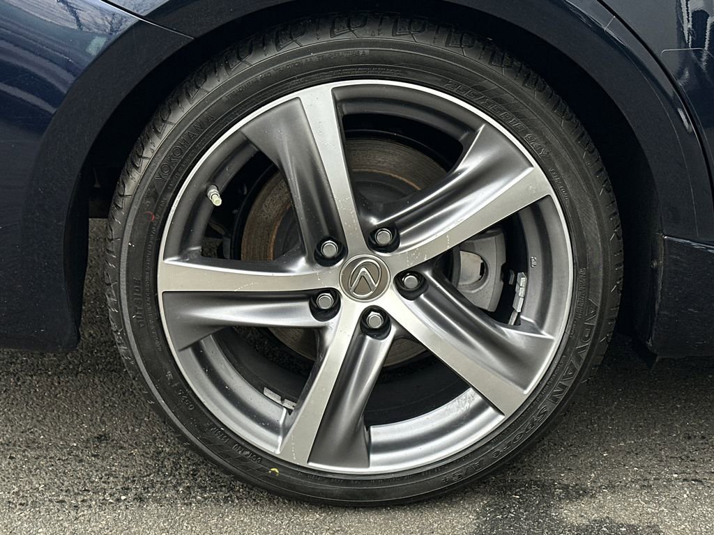 Used 2019 Lexus IS 300 AWD w/ Navigation Package image 6