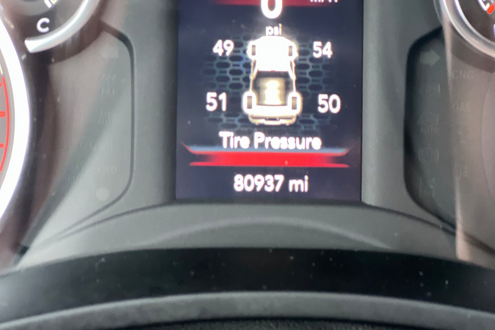 Used 2024 RAM 3500 Big Horn w/ Night Edition image 26