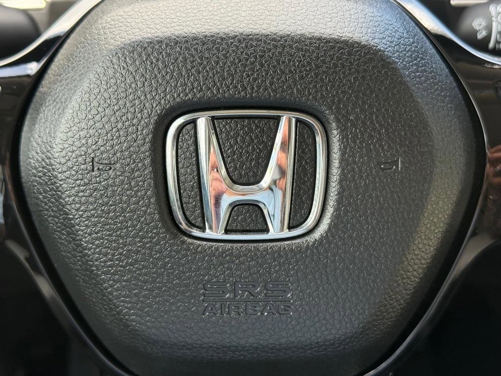 Used 2026 Honda Passport RTL image 13
