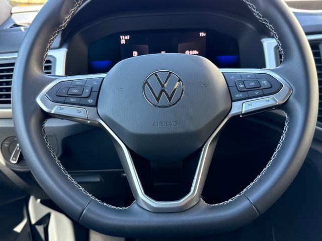 Certified 2023 Volkswagen Atlas Cross Sport SE image 29