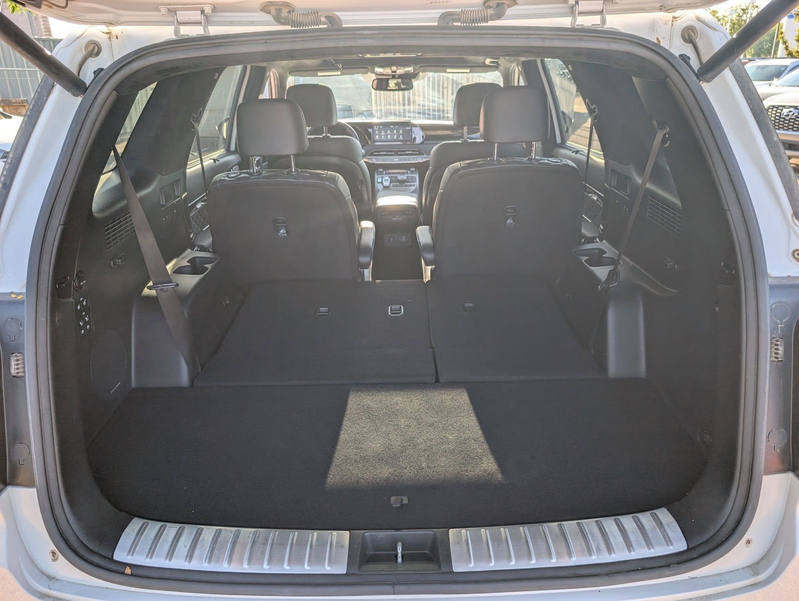 Used 2020 Hyundai Palisade Limited image 14