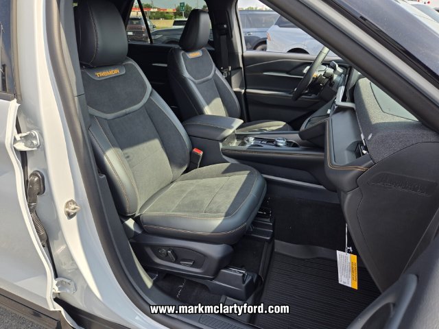 New 2026 Ford Explorer Tremor w/ Tremor Ultimate Package AWD/4WD image 14