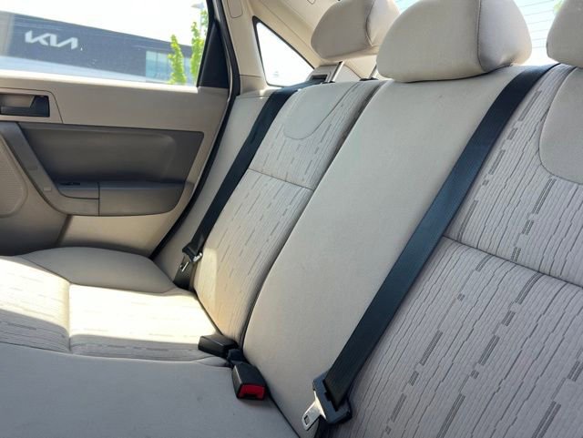 Used 2009 Ford Focus SE FWD image 26