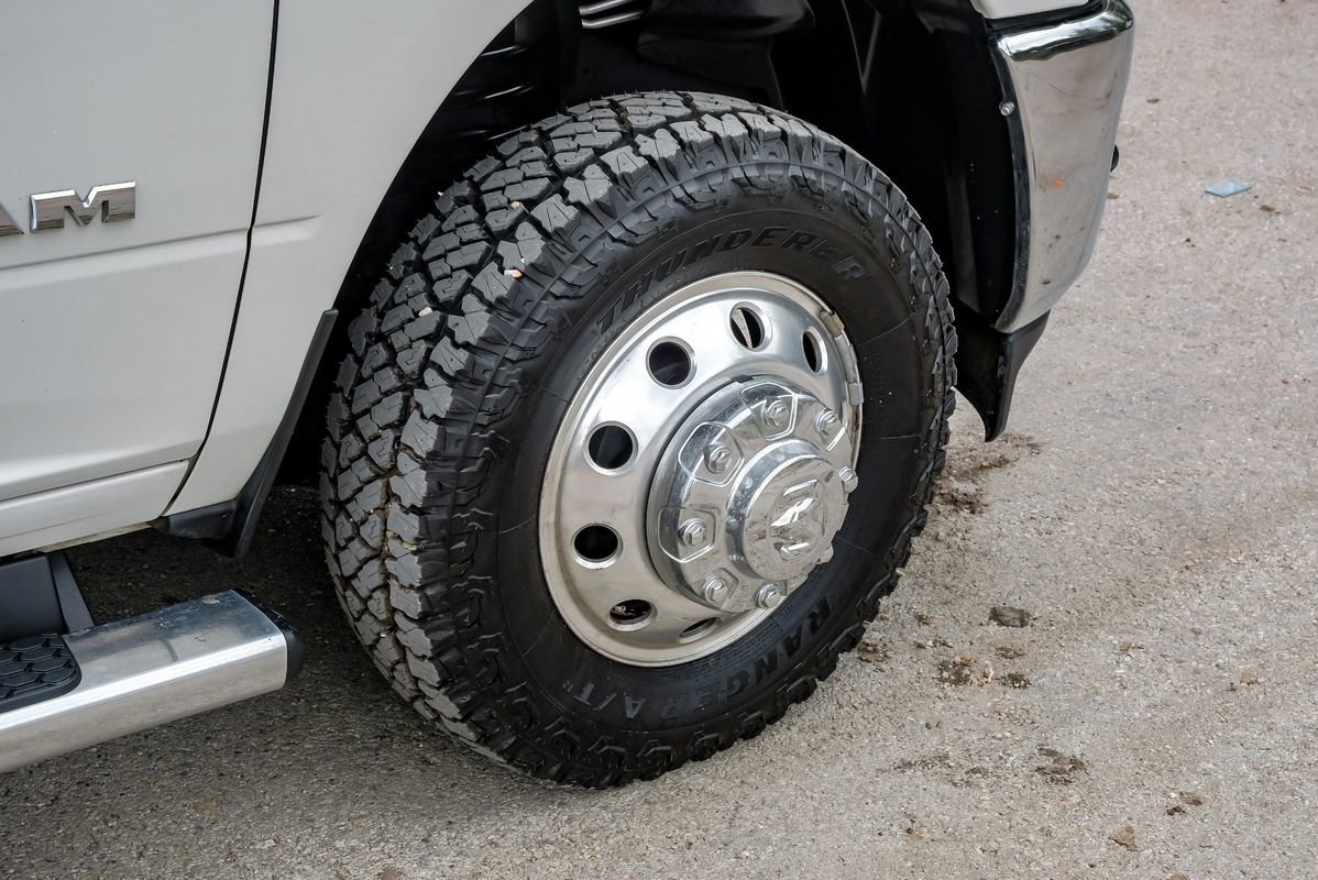 Used 2024 RAM 3500 Laramie w/ Sport Appearance Package image 61