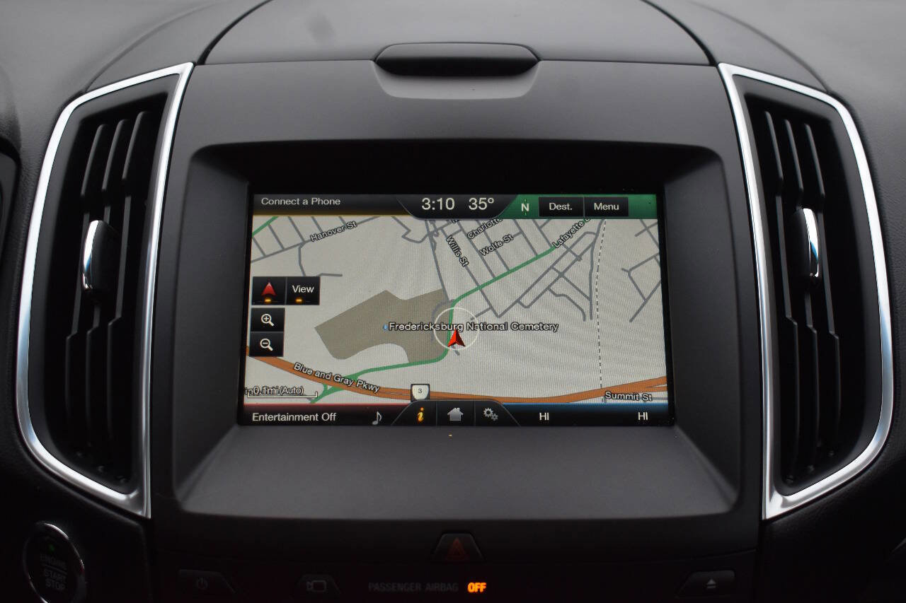Used 2015 Ford Edge Sport w/ Equipment Group 401A AWD/4WD image 25