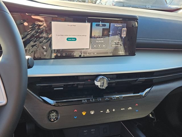 New 2026 Nissan Murano SL AWD/4WD image 18