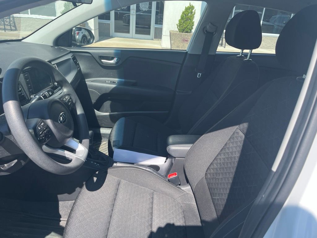 Used 2020 Kia Rio S FWD image 8