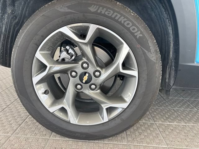 New 2026 Chevrolet Trax LT w/ Driver Confidence Package FWD image 19