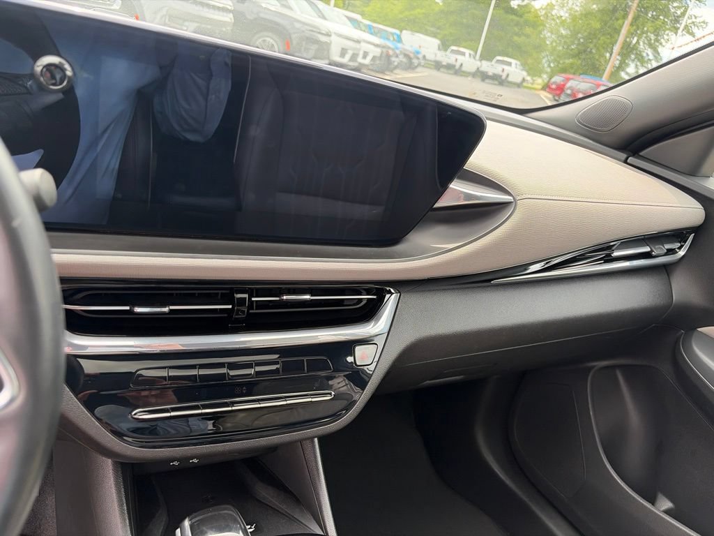 Used 2024 Buick Envista Avenir FWD image 27