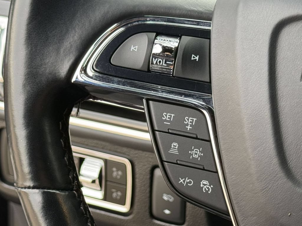 Certified 2023 Lincoln Navigator Black Label AWD/4WD image 20