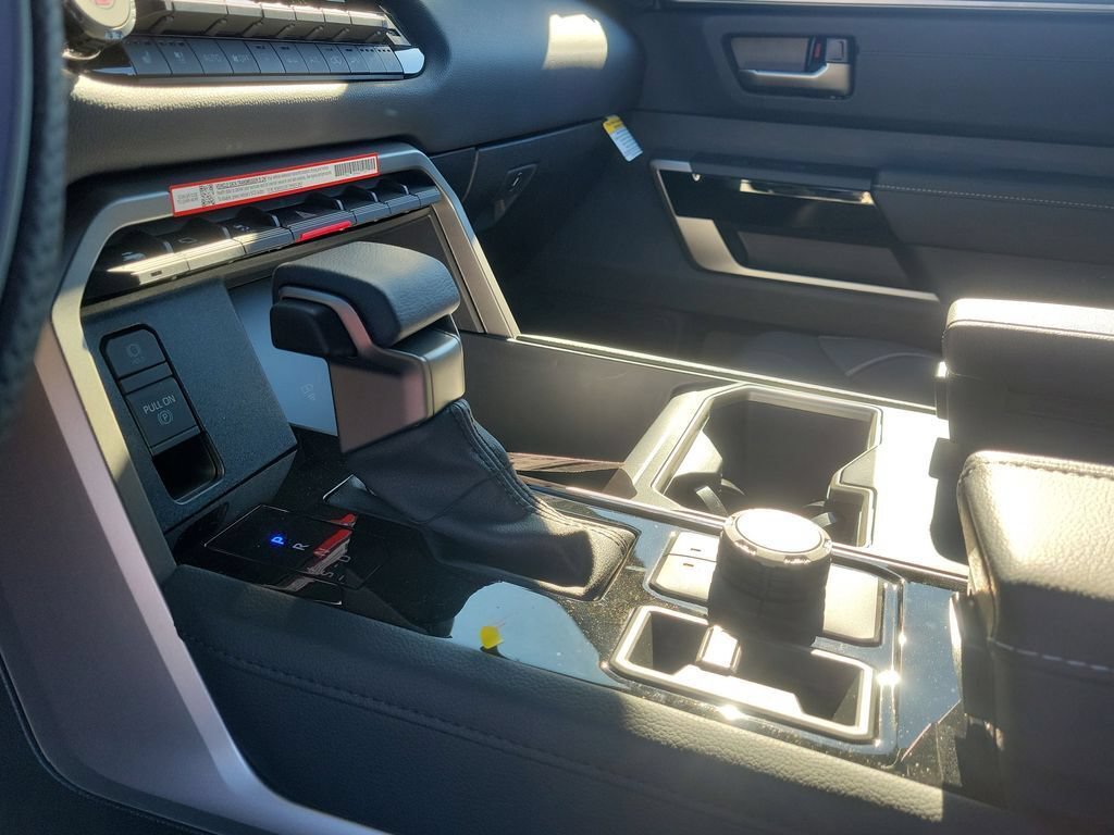 New 2026 Toyota Sequoia Limited AWD/4WD image 34