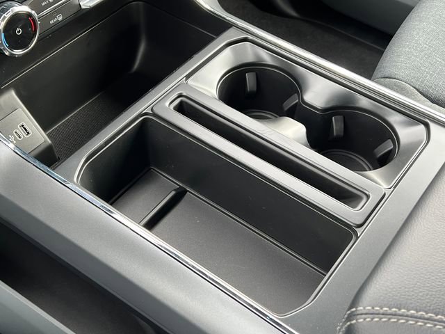 New 2026 Ford F150 XLT w/ XLT Chrome Appearance Package image 35