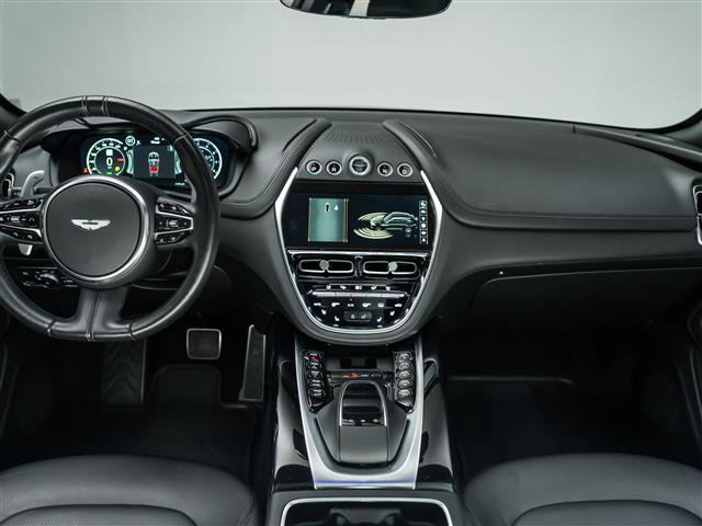 Used 2021 Aston Martin DBX Base image 20