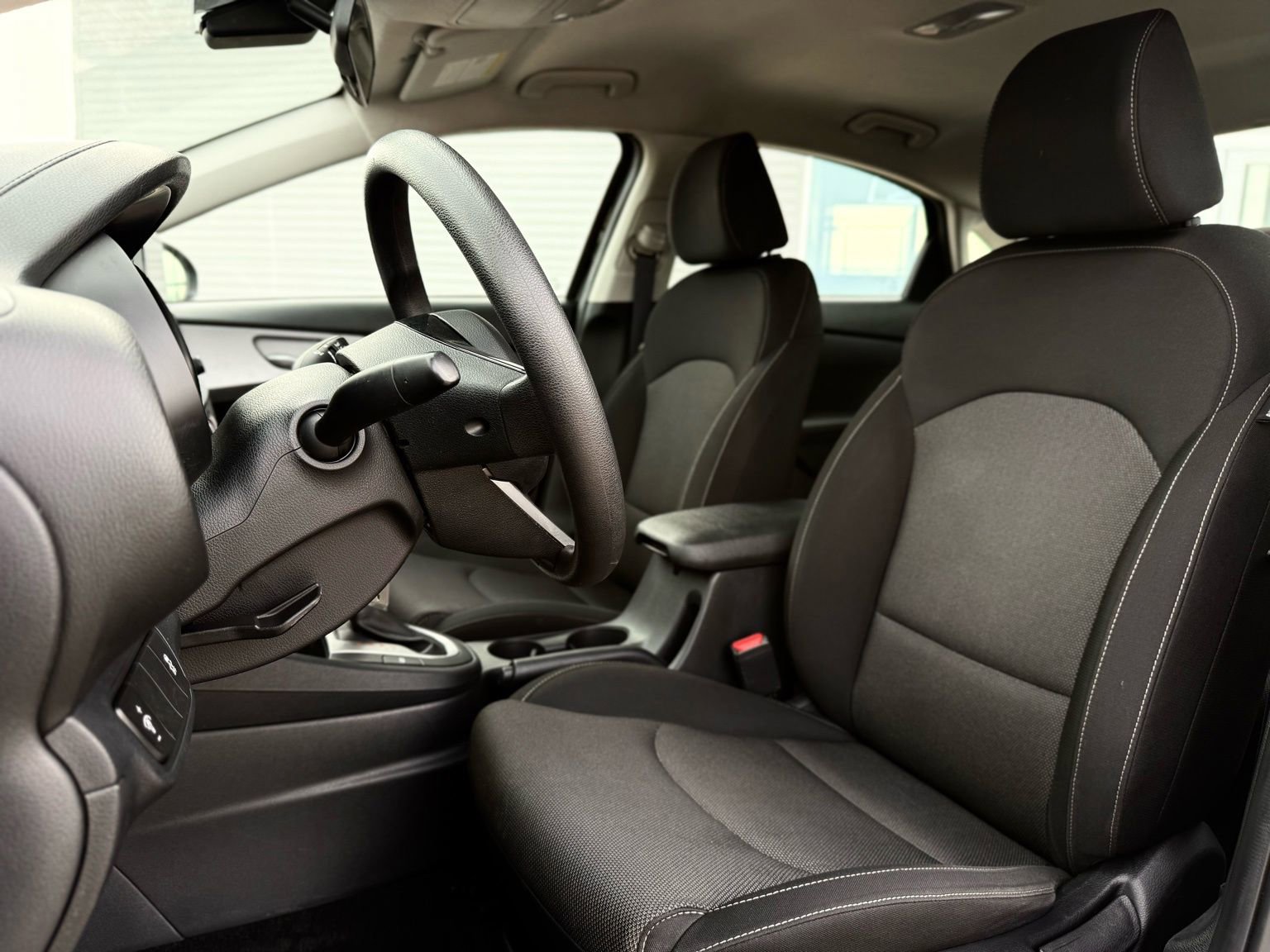 Used 2024 Kia Forte LX image 17