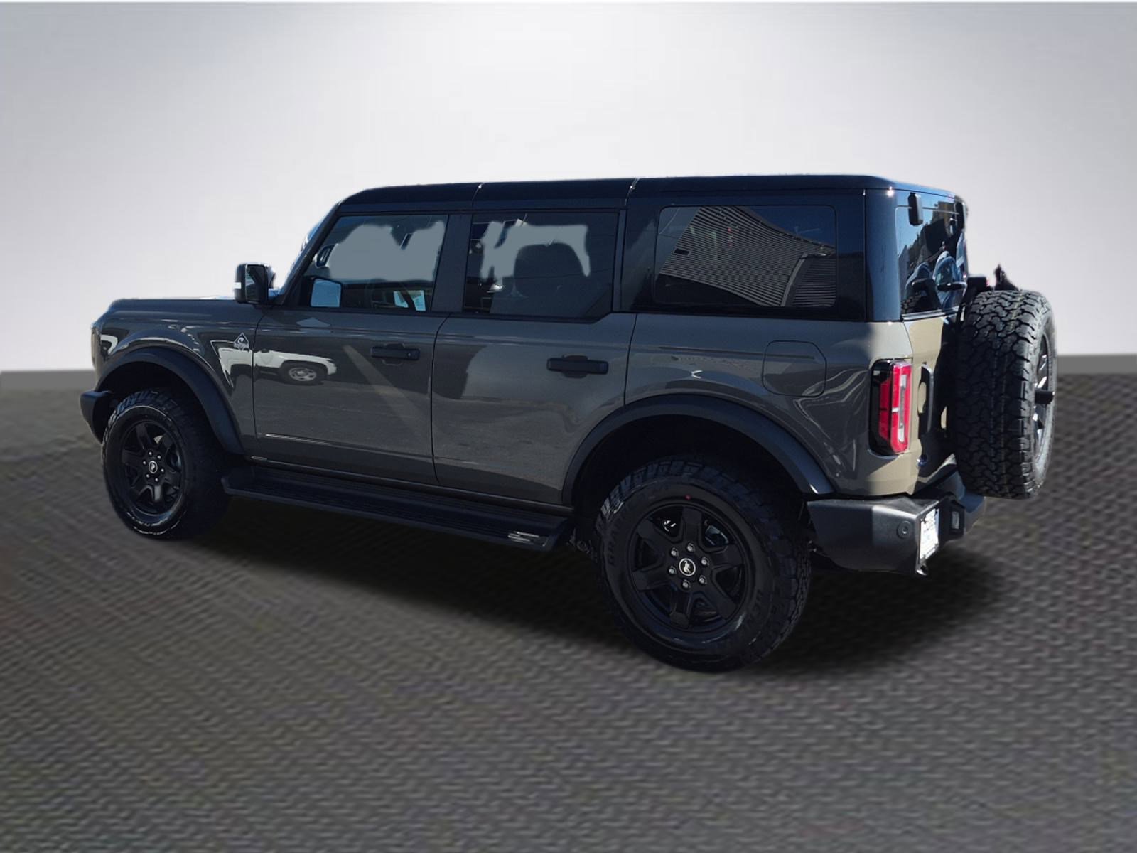 New 2025 Ford Bronco Outer Banks image 5