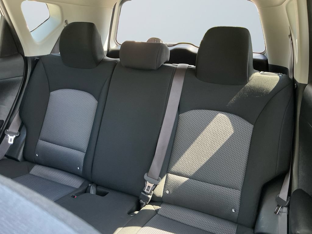 Used 2024 Kia Soul LX w/ Option Group 015 FWD image 14
