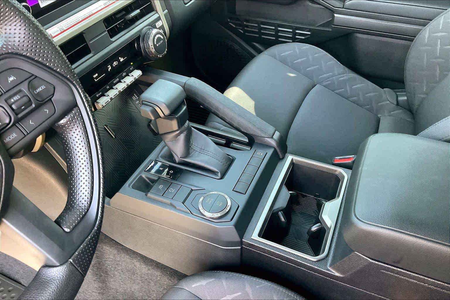 New 2025 Toyota Tacoma SR5 image 7