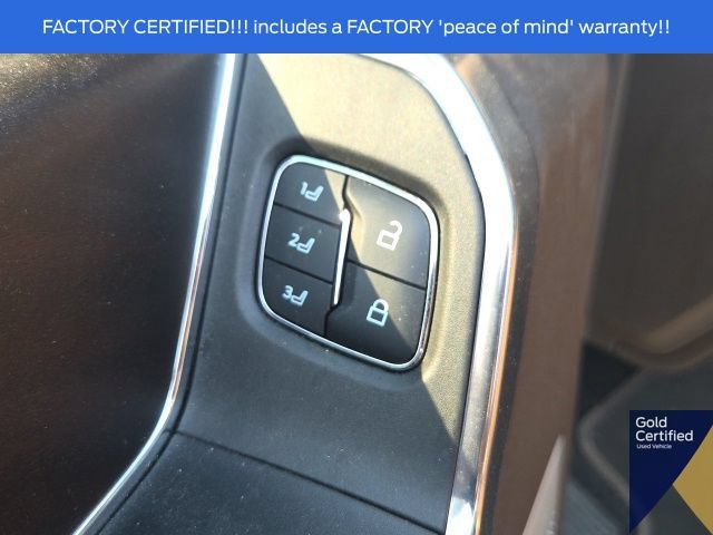 Used 2025 Ford F350 King Ranch w/ Chrome Package AWD/4WD image 24