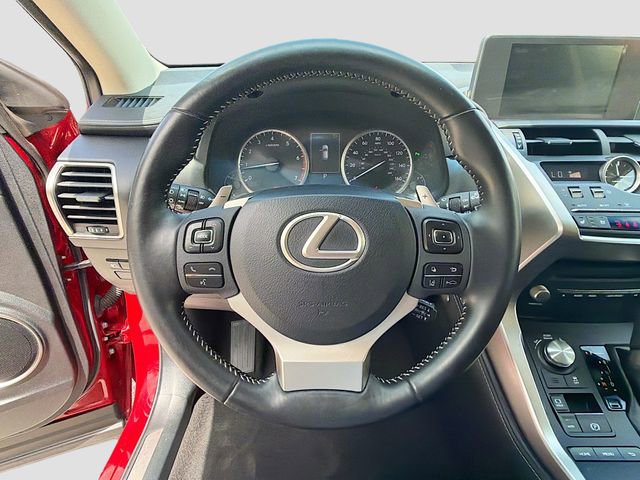 Used 2019 Lexus NX 300 FWD w/ Comfort Package image 37
