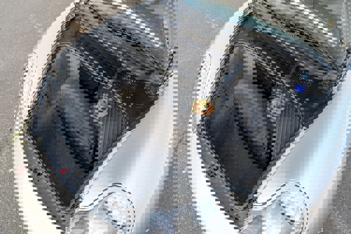 Used 1999 Porsche 911 GT3 RS image 95