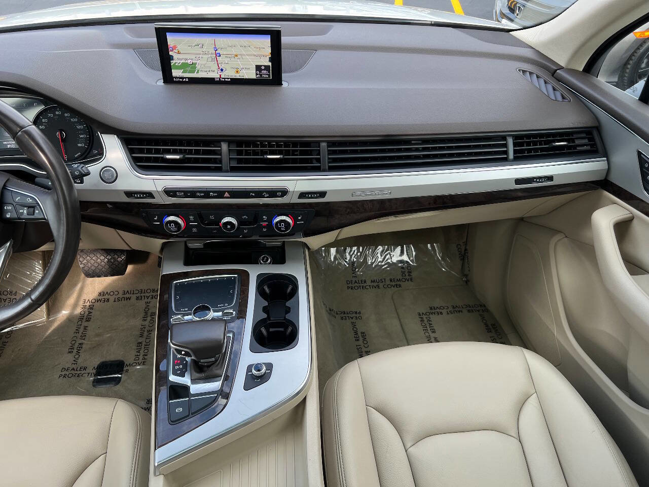 Used 2018 Audi Q7 2.0T Premium image 34