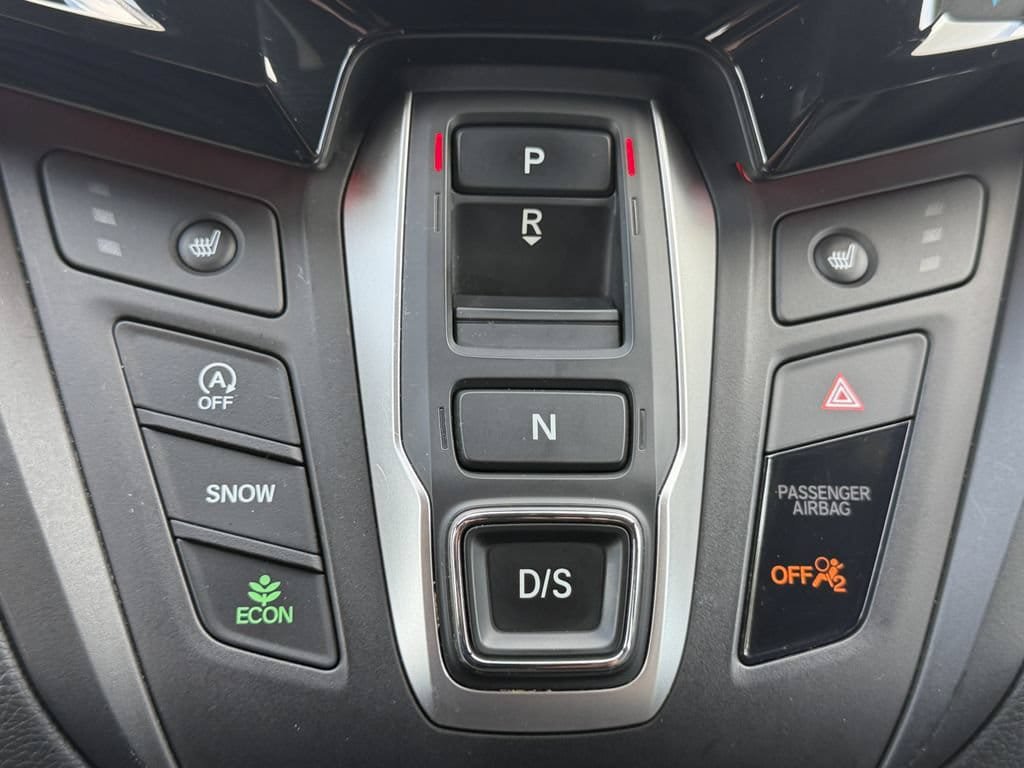Used 2023 Honda Odyssey Sport image 29